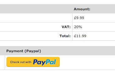Accept Invoice Payments
